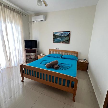 Villa Filip Vuno Exteriér fotografie