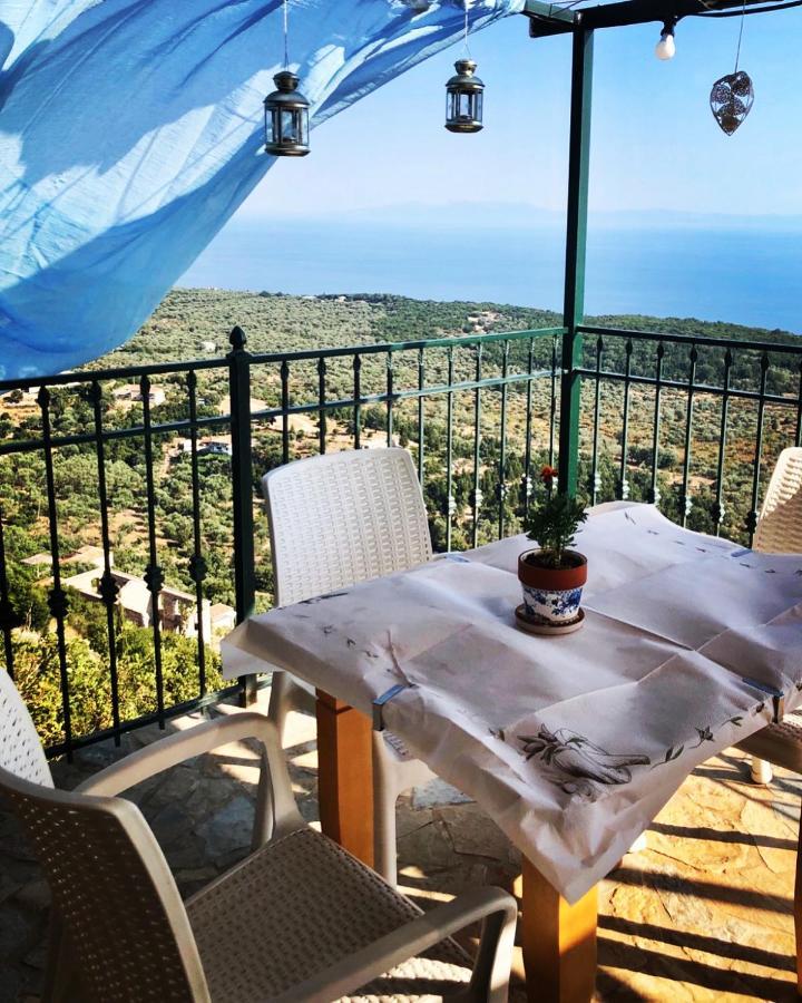 Villa Filip Vuno Exteriér fotografie