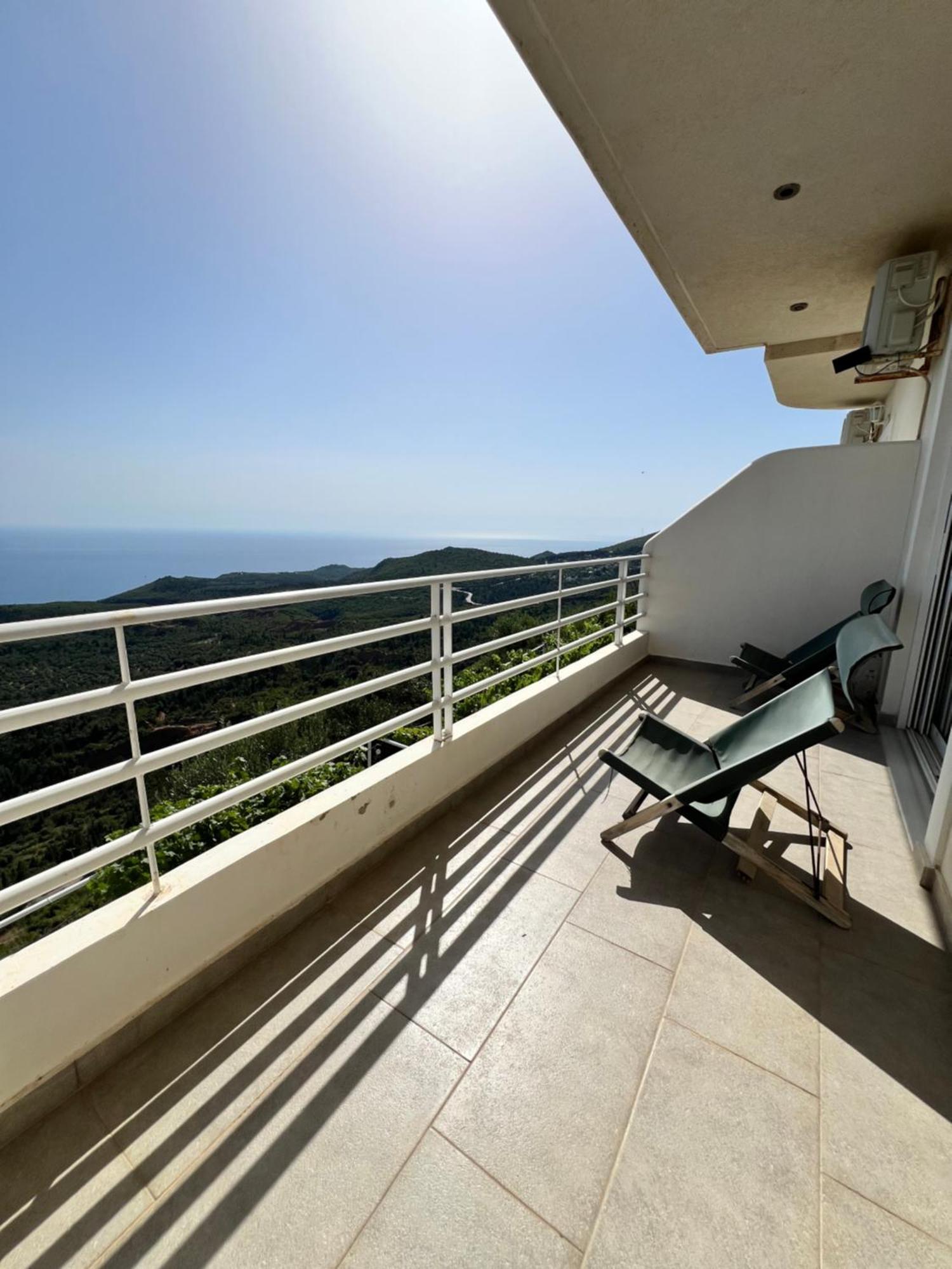 Villa Filip Vuno Exteriér fotografie