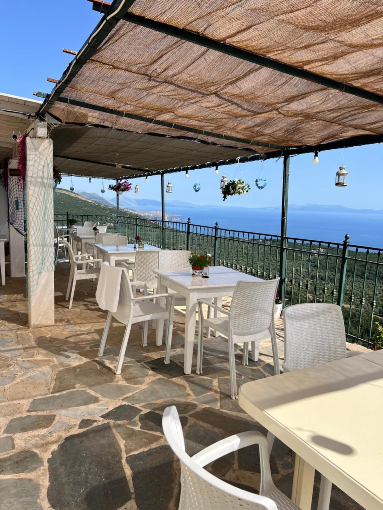 Villa Filip Vuno Exteriér fotografie