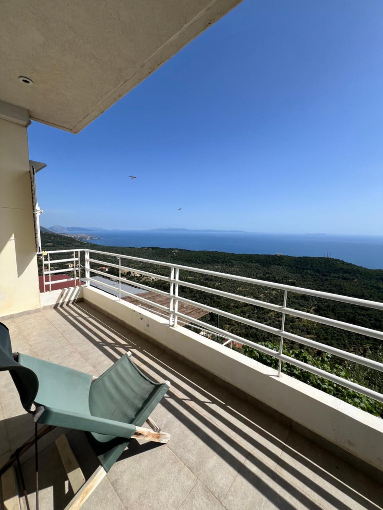 Villa Filip Vuno Exteriér fotografie