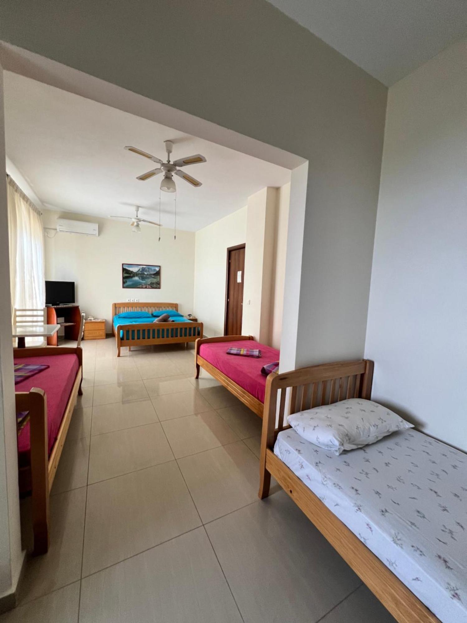 Villa Filip Vuno Exteriér fotografie