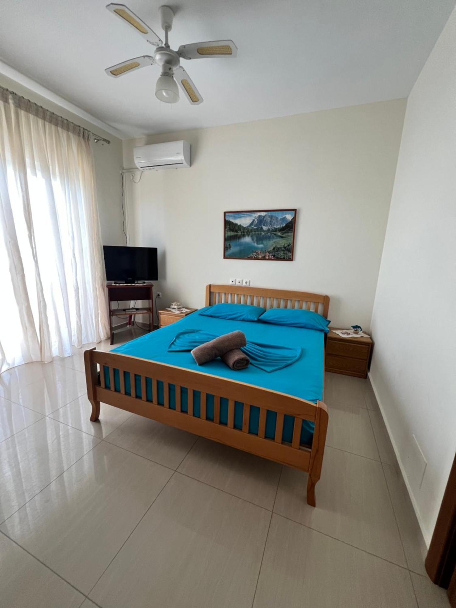 Villa Filip Vuno Exteriér fotografie