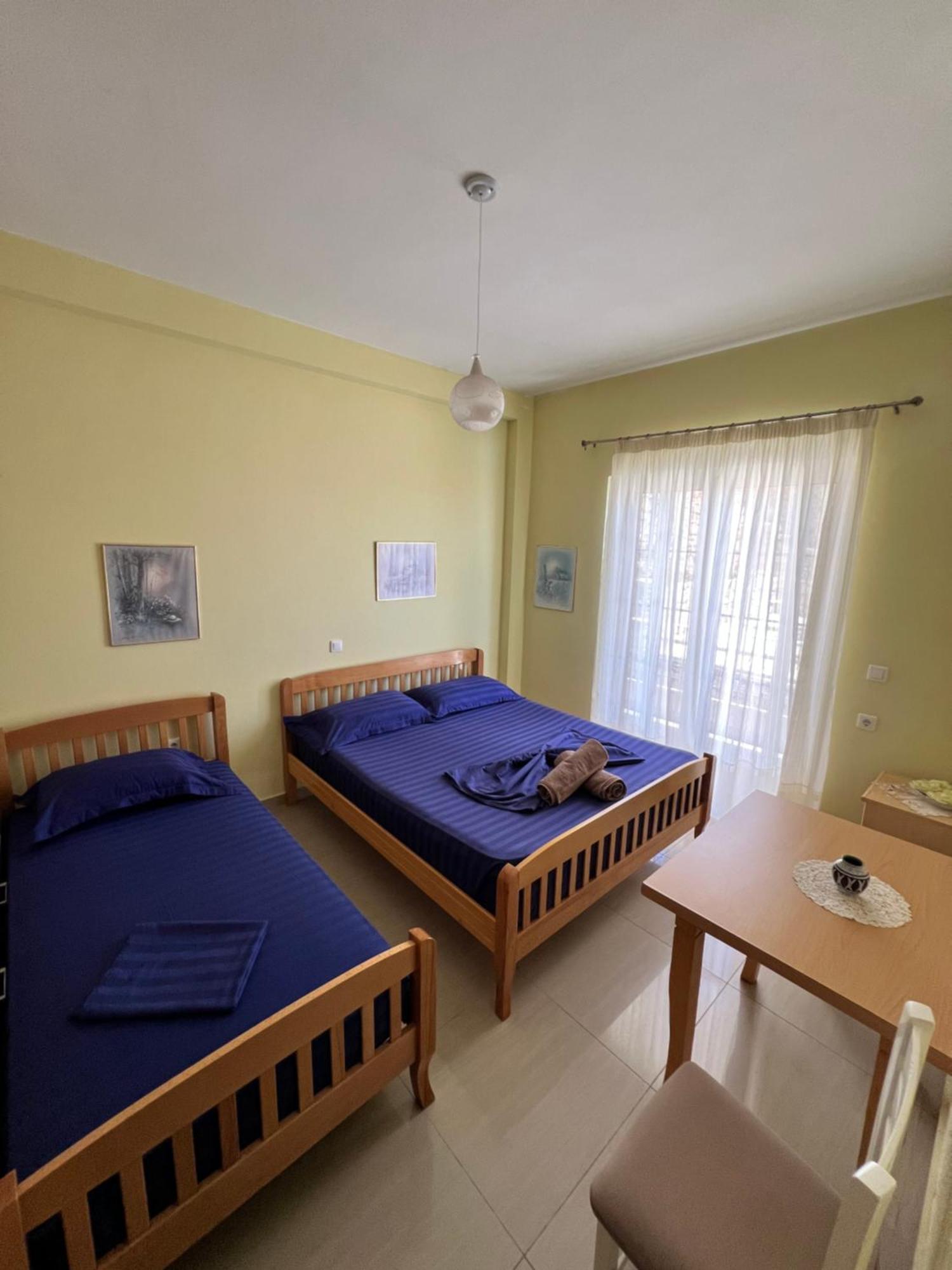 Villa Filip Vuno Exteriér fotografie