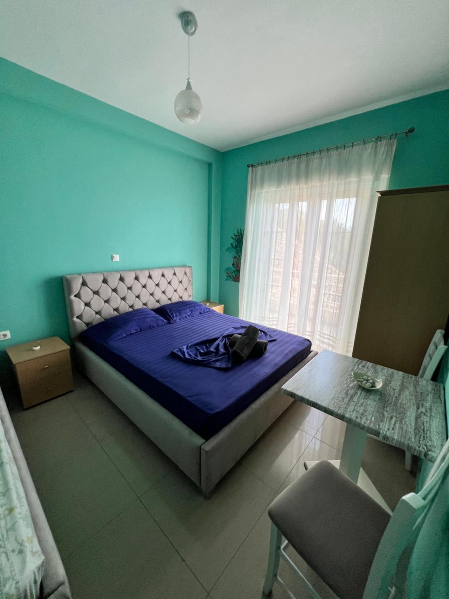 Villa Filip Vuno Exteriér fotografie