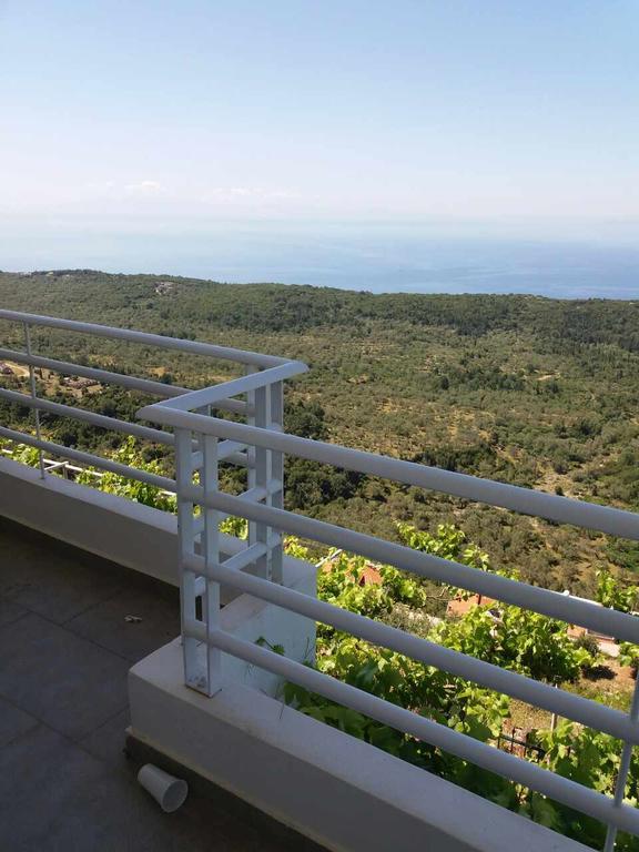 Villa Filip Vuno Exteriér fotografie