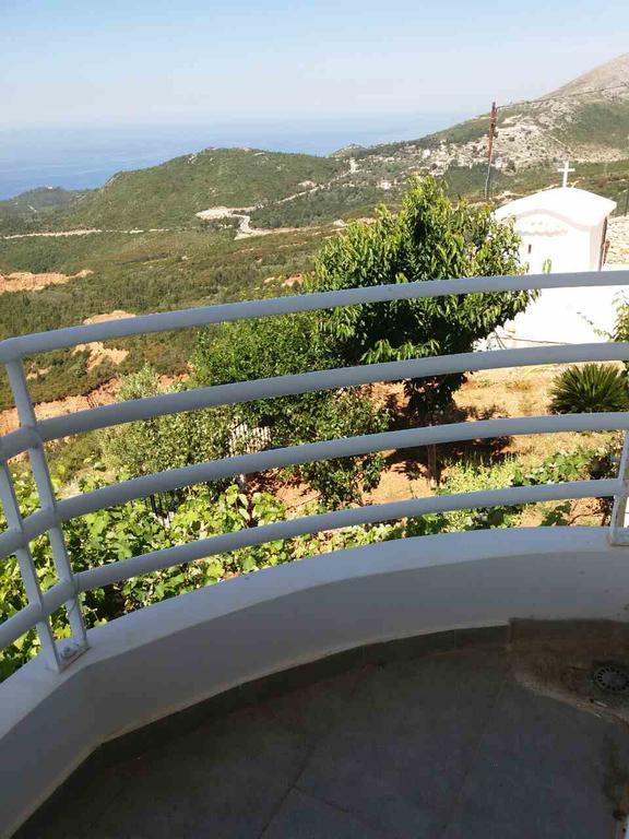 Villa Filip Vuno Exteriér fotografie