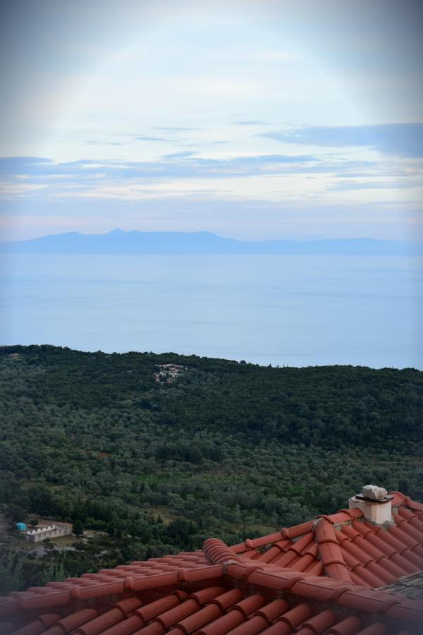 Villa Filip Vuno Exteriér fotografie